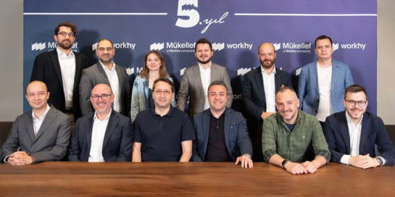 Mükellef’e 20 milyon dolar değerleme üzerinden yeni yatırım