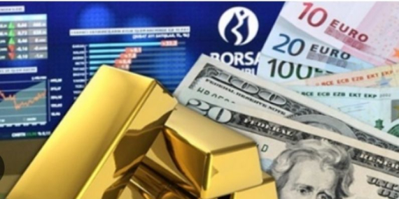 Piyasalarda Haftanın Özeti: Neler Kazandırdı, Neler Kaybettirdi?