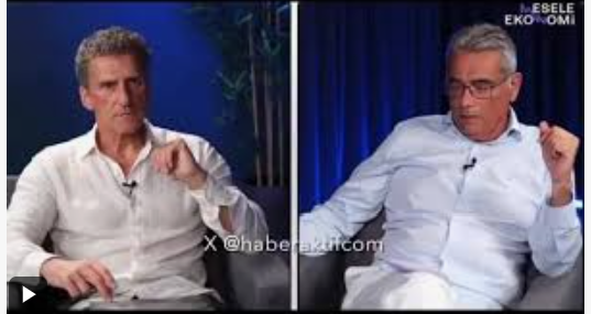 Serbest piyasaya geri mi dönüyoruz? & Güçlü TL devam eder! | Kerim Rota & Ömer Gencal video