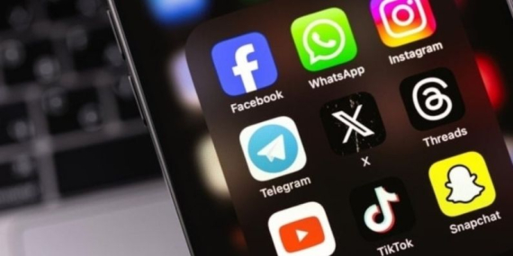 Sosyal Medya Platformlarında Fiili Engelleme: Twitter, Youtube, Facebook, Tik Tok, Instagram Etkilendi
