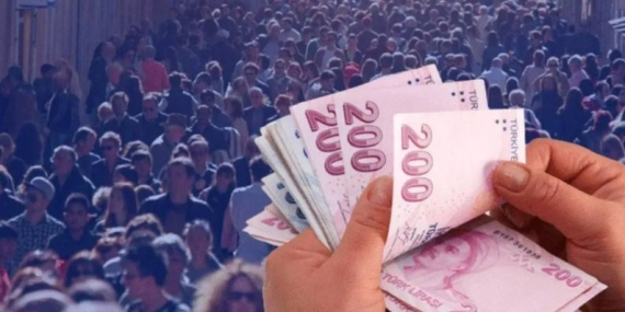 Tamamlayıcı Emeklilik Sistemi 2026’da Geliyor: Peki Maaşlardan Ne Kadar Zorunlu Kesinti Yapılacak?