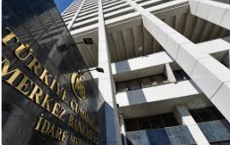 TCMB Faiz Kararını Açıkladı