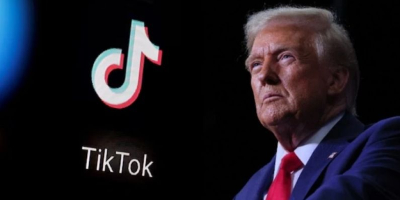 Trump Açıkladı: TikTok Krizi Çözülüyor mu?