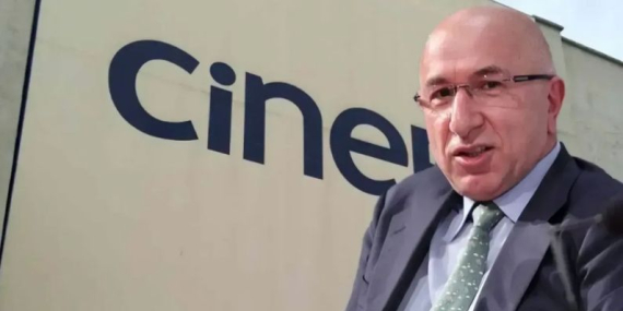 Turgay Ciner’in ortağı olduğu Park Elektrik hisseleri güne taban fiyattan başladı