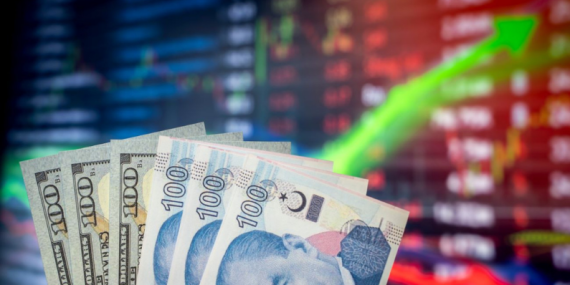 Türkiye İkinci Çeyrekte Beklenti Üstü Büyüdü: Yıllık %4,8 Çeyreklik %1,6