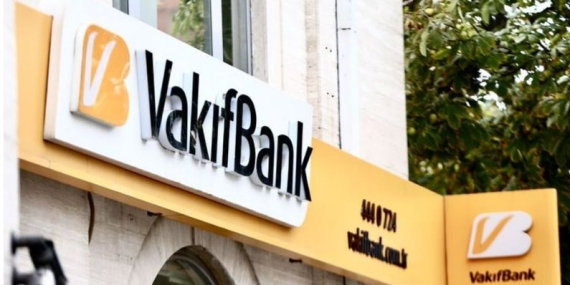 Türkiye Varlık Fonu, VakıfBank Hisselerinin Bir Kısmını Yurt Dışı Yatırımcılara Satıyor