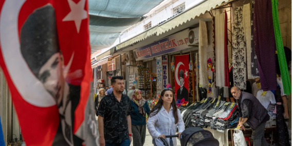 Üç dev bankadan Türkiye raporları