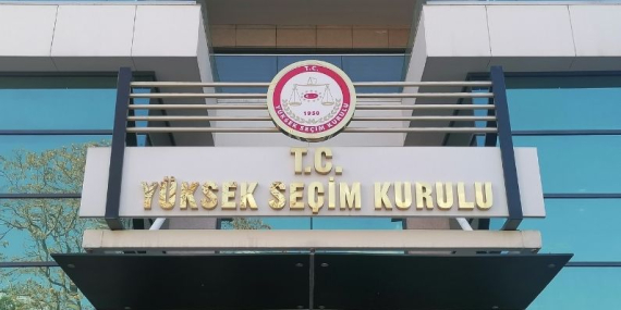 YSK, CHP İstanbul İl Olağanüstü Kongresi Hakkındaki Kararını Açıkladı