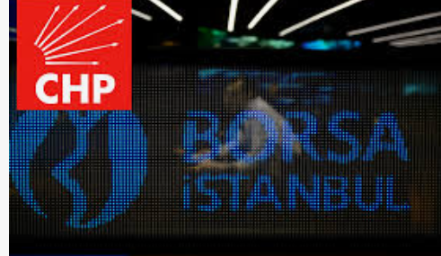 YSK kararından sonra Borsa’da %1.37 prim
