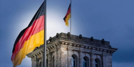 Almanya’dan AB’nin 2 Trilyon Euroluk Bütçe Teklifine Ret