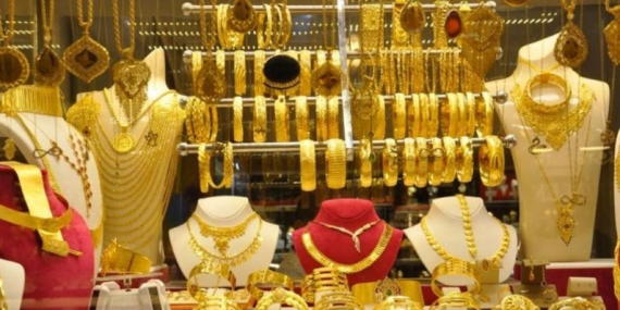 Altın Fiyatlarında Rekorun Ardından Sert Düşüş: Piyasada Son Durum Ne?