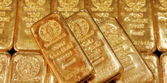 Altın Rekor Seviyede: 4.000 Dolara Dayandı! Peki Yeni Hedef Neresi?