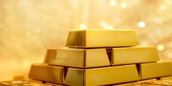 Altın Zirvedeki Yerini Koruyor