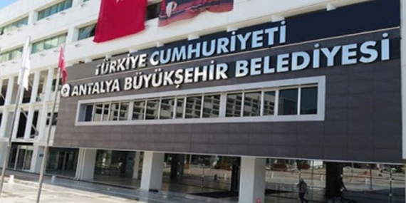 Antalya Büyükşehir Belediyesi Soruşturmasında 6 Yeni Gözaltı