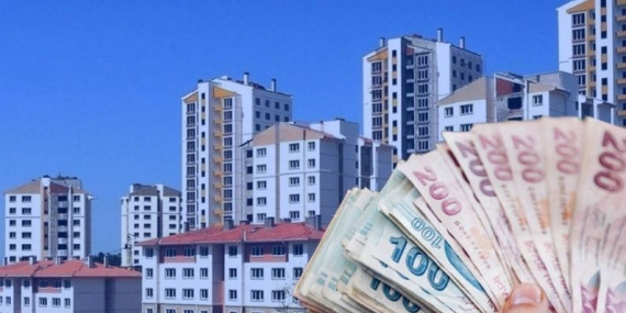 Bakanlık Affetmedi: Ev İlanlarındaki Fahiş Fiyat Artışına Rekor Ceza Yazdı