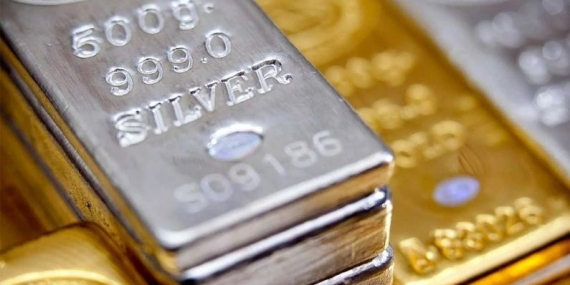 Bank of America’dan Altın ve Gümüşte Rekor Tahmin: Yeni Zirveler Neresi Olacak?