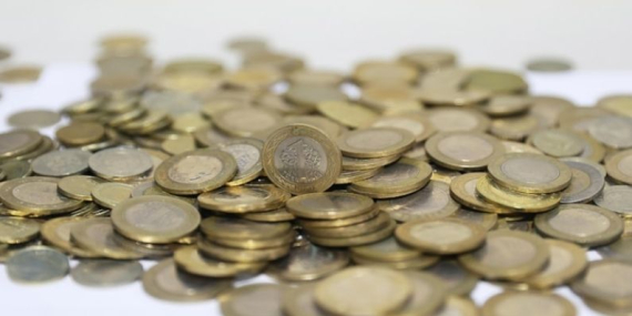 Basımı Durdurulan Madeni Paralar Yeniden Basılıyor