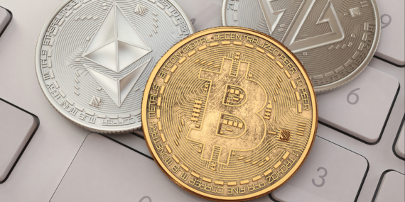 Bitcoin 126 bin doları aştı