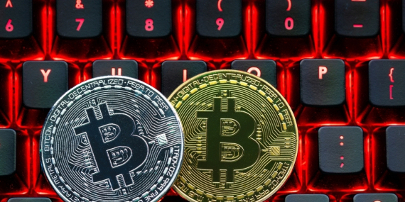 Bitcoin 17 yıllık tarihinde birinci kere 125 bin doların üzerine çıktı