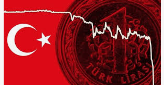 Bloomberg:  Siyasi Baskılar Yatırımcı Umudunu Söndürüyor