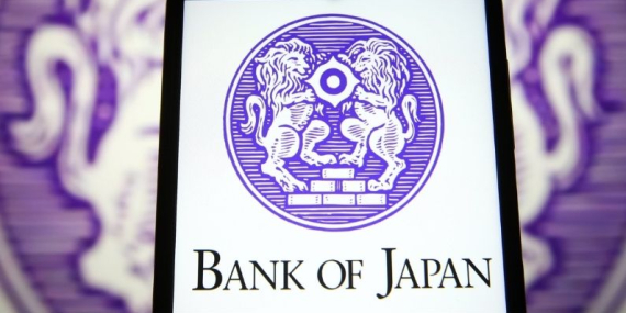 BOJ Raporu: Dokuz Bölgenin Ekonomisi Ilımlı Toparlanma Eğiliminde