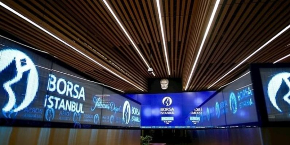 Borsa İstanbul’da Kazananlar ve Kaybedenler Belli Oldu: İşte O Hisseler