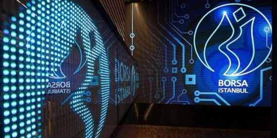 Borsa’nın Merkezi Yine ‘İstanbul’ Oldu: Genç Yatırımcı Sayısı Zirvede