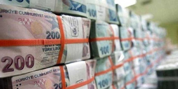 Bütçe Alarm Veriyor: Eylül Ayında 310 Milyar TL Açık Verdi!