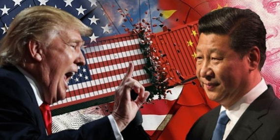 Çin’den Trump’a : “Tarife Savaşı İstemiyoruz Ama Bundan da Korkmuyoruz”