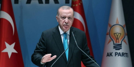 Cumhurbaşkanı Erdoğan: “Bundan böyle kira konusunda işin planlamasını devlet yapacak”