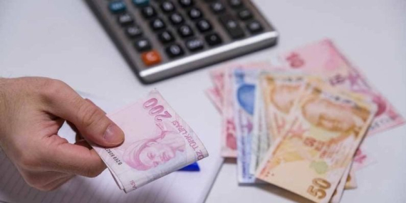 Dev Bankadan Dikkat Çeken Tahmin: Asgari Ücrete Ne Kadar Zam Yapılacak?