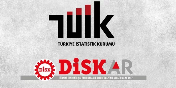 DİSK-AR’dan Çarpıcı Rapor: Türkiye, Gıda Enflasyonunda AB Ortalamasının 12 Katı