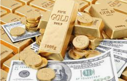 Dolar Tarife Savaşında Kan Kaybediyor: Yatırımcılar Altına Kaçıyor