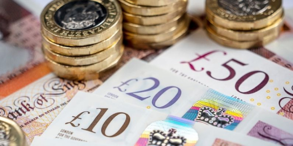 Enflasyon Sürprizi ve ABD Gelişmeleri Ekseninde Dalgalı Bir Hafta: Sterlin ve Avro Öne Çıkıyor, Endeks Enflasyon Gölgesinde Geriliyor