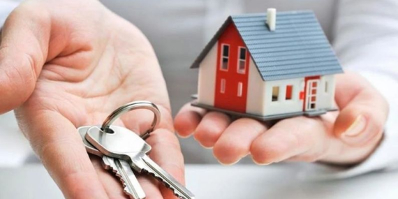 Ev Sahiplerini Üzecek Haber: Artık O Vergi Zorunlu Olacak