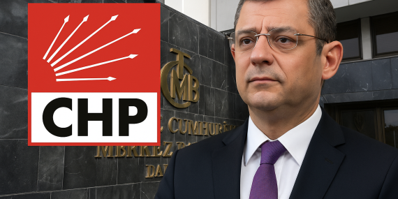 FÖŞ yazdı: Merkez Bankası, CHP Davası, Piyasaların Kader Haftası