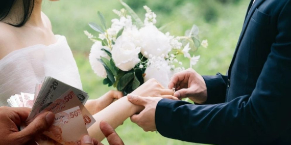 Genç Çiftlere Faizsiz Kredi Desteği: Şartlar Neler?