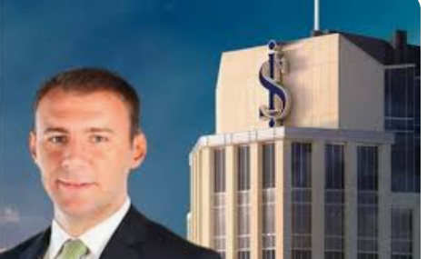 Gökhan Şen’in Tutuklanması Sonrası İş Bankası’ndan Sert Açıklama