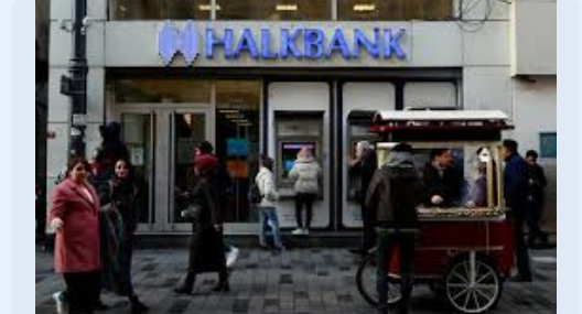 Halkbank–ABD Davasında Çözüm Sinyali