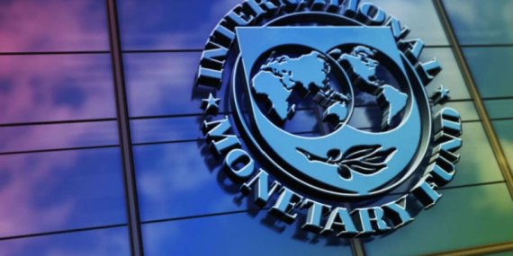 IMF,Türkiye Ekonomisi Büyüme Tahminini Yukarı Yönlü Revize Etti