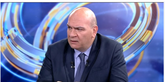 Işık Ökte gerçekleri anlattı