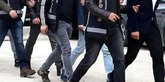İstanbul Altın Rafinerisi A.Ş. ve Bağlı Şirketlere Operasyon: Gözaltılar Var