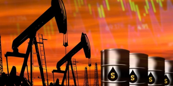 Jeopolitik Riskin Azalması Petrol Piyasalarını Rahatlattı