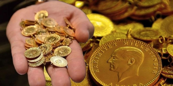 JPMorgan CEO’sundan Altın Fiyatları İçin Çarpıcı Senaryo: Altında Yeni Hedef 10 Bin Dolar mı?