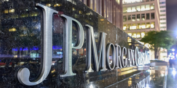 JPMorgan: Yatırımcı talebi altın fiyatlarını üç yılda ikiye katlayabilir