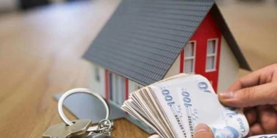 Kiracılar dikkat:Ekim ayı kira artış oranı netleşti