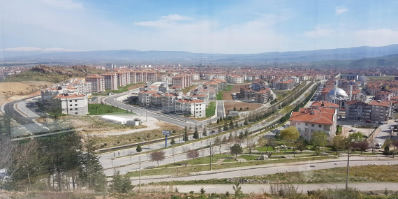 Konut harcamalarında İzmir, gıda harcamalarında Kastamonu-Çankırı-Sinop ilk sırada