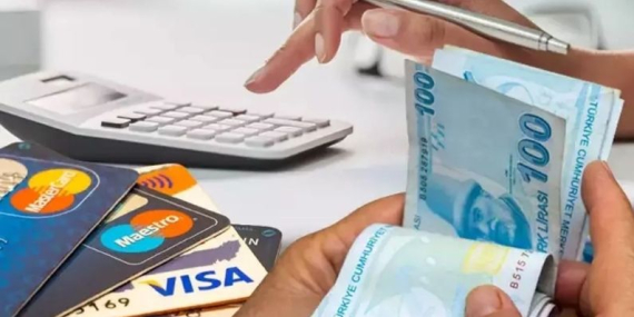 Kredi Kartı Borcu Ödemesini Erteleyenler Dikkat: O Süreyi Geçtiyseniz Kara Listede Olabilirsiniz