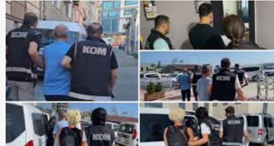 Mahmut Öğür’den Yeni Operasyon Sinyalleri: “Borsa ve Belediyelerde Yeni Dalgalar Yolda”