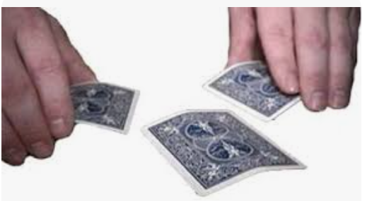 Manipülasyon ve Siber Suç Hikâyeleri: Garsonluktan Borsa Manipülatörlüğüne, Papara’dan Kara Para Ağına